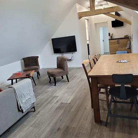 Appartement Proche Circuit Changé Extérieur photo