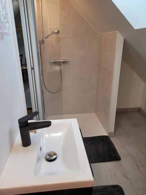 Appartement Proche Circuit Changé Extérieur photo