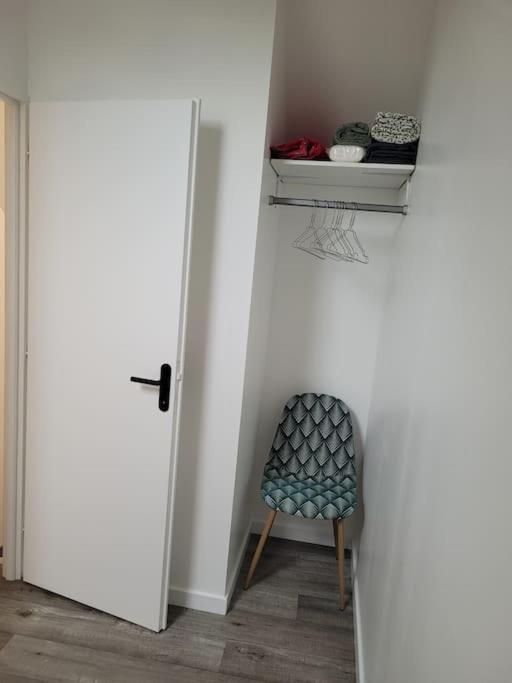 Appartement Proche Circuit Changé Extérieur photo