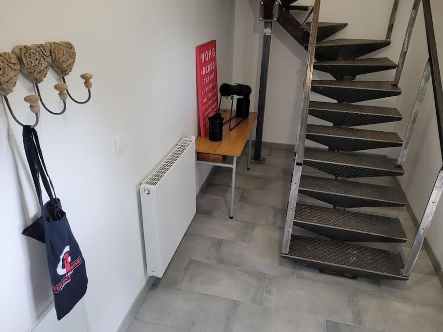 Appartement Proche Circuit Changé Extérieur photo